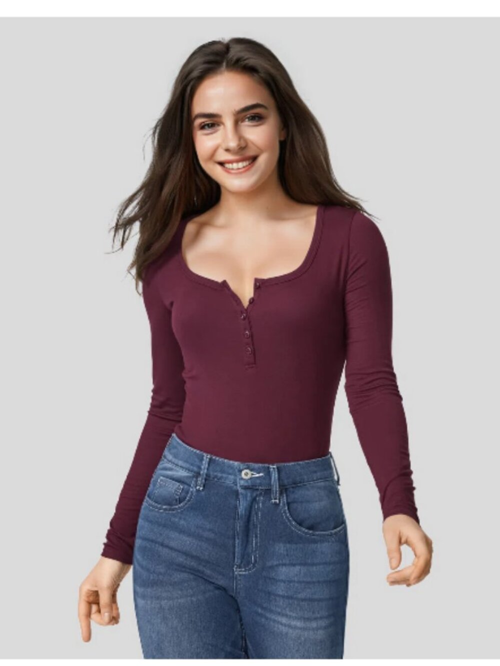 top